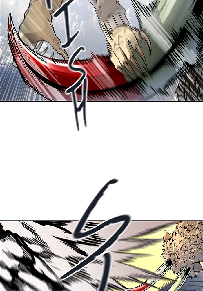 Tower of God - Chapter 491 - Page 118