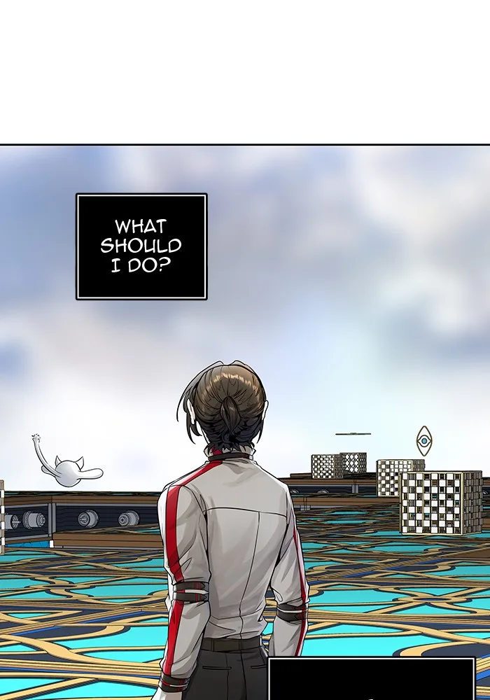 Tower of God - Chapter 491 - Page 12