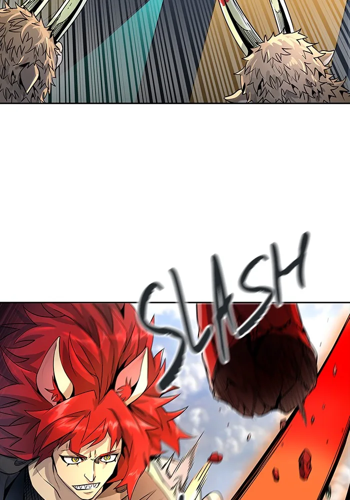 Tower of God - Chapter 491 - Page 120
