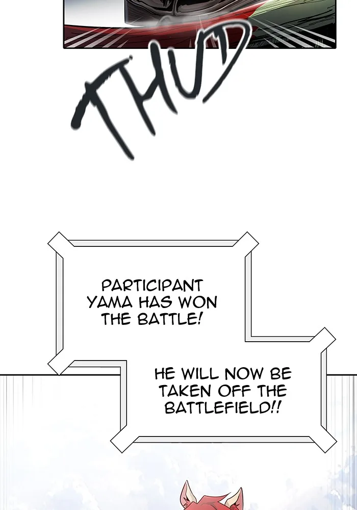 Tower of God - Chapter 491 - Page 122