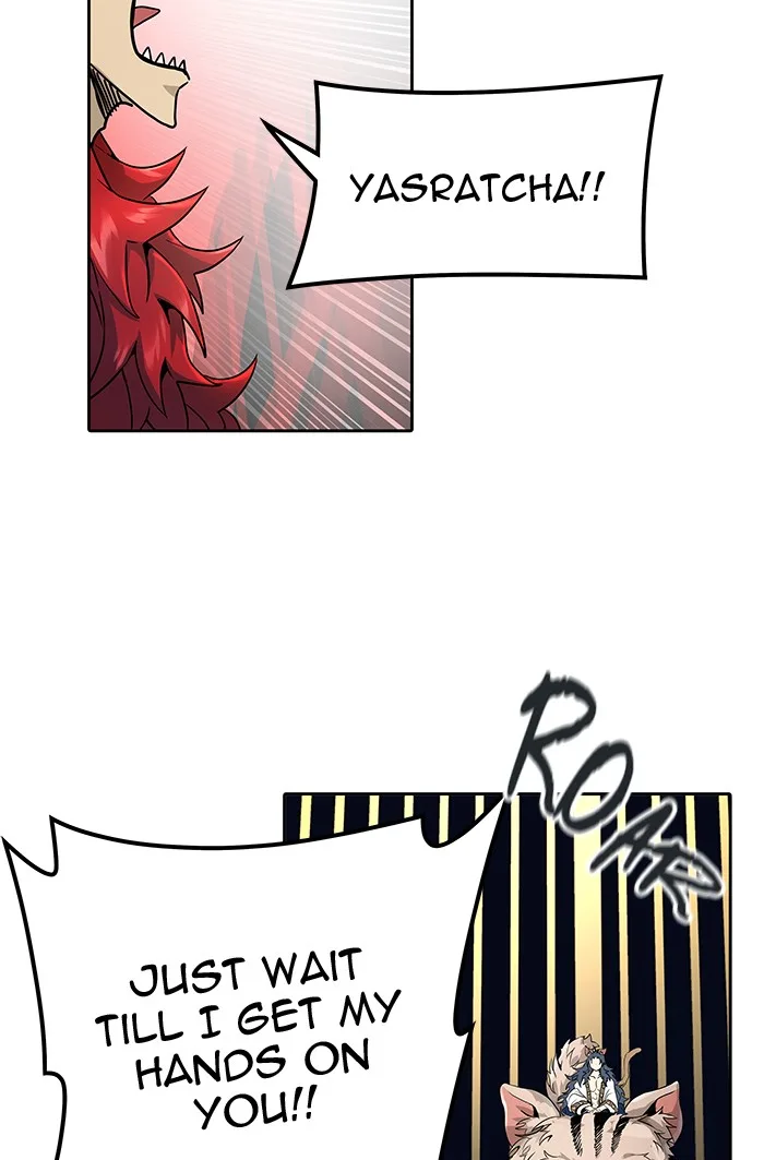Tower of God - Chapter 491 - Page 125