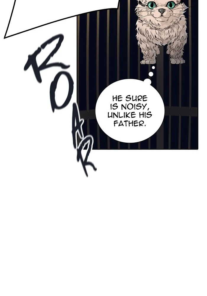Tower of God - Chapter 491 - Page 126