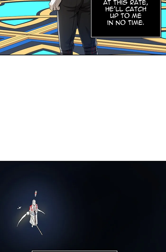Tower of God - Chapter 491 - Page 13