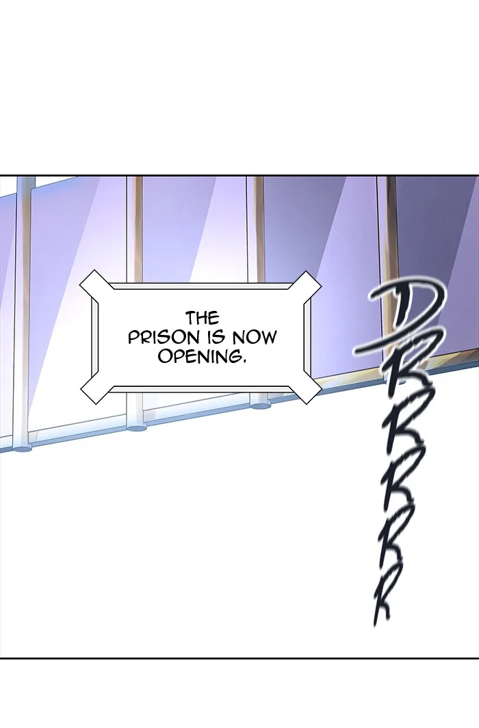 Tower of God - Chapter 491 - Page 133