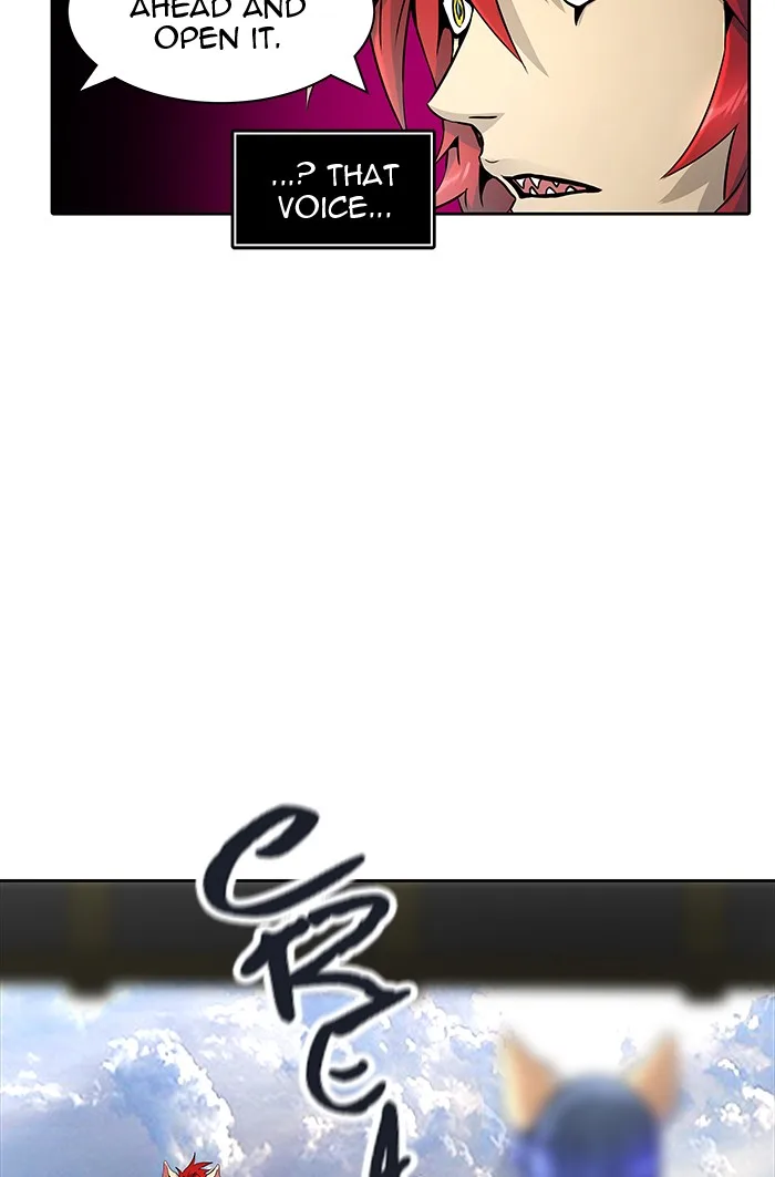 Tower of God - Chapter 491 - Page 135