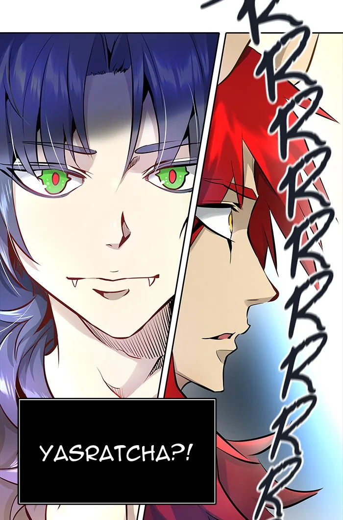 Tower of God - Chapter 491 - Page 137