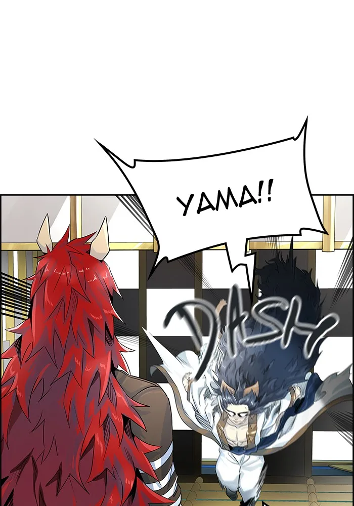 Tower of God - Chapter 491 - Page 140
