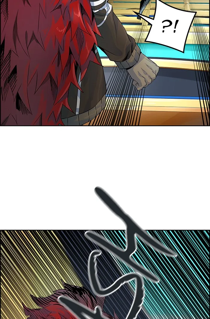 Tower of God - Chapter 491 - Page 141