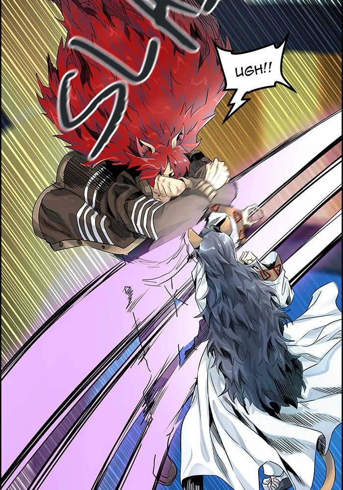 Tower of God - Chapter 491 - Page 142