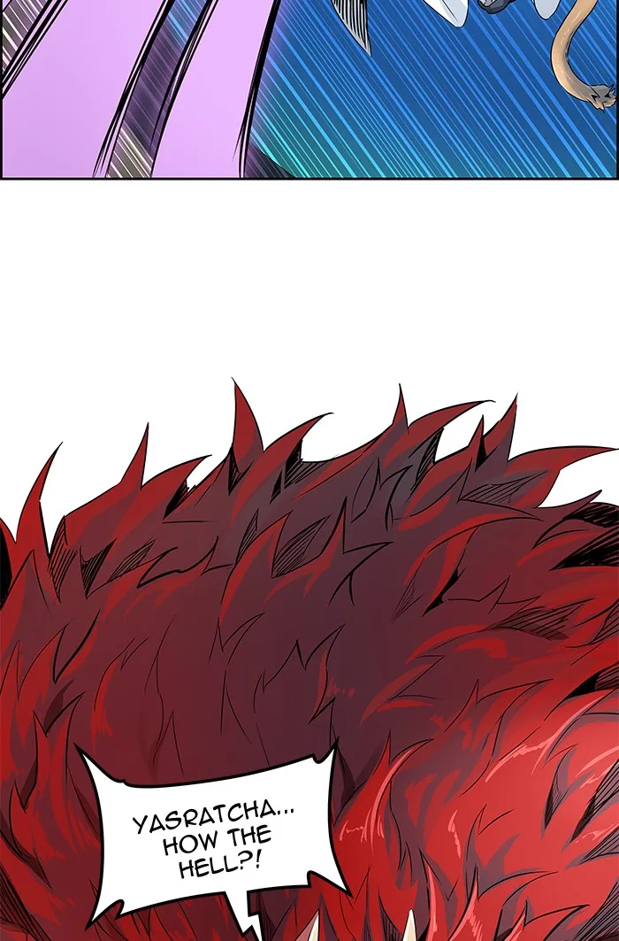Tower of God - Chapter 491 - Page 143