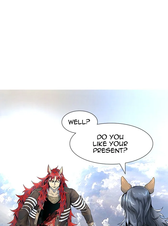 Tower of God - Chapter 491 - Page 146