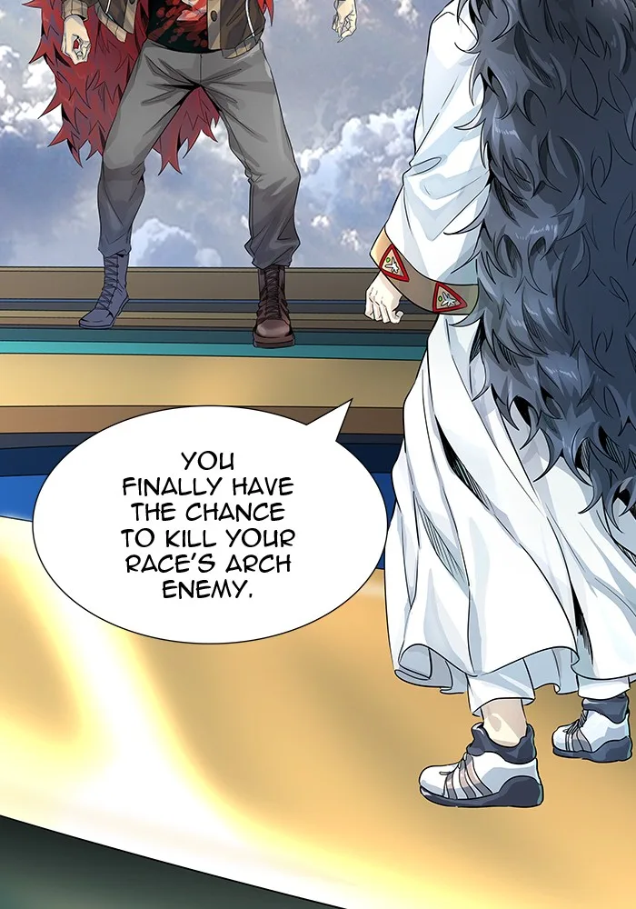 Tower of God - Chapter 491 - Page 147