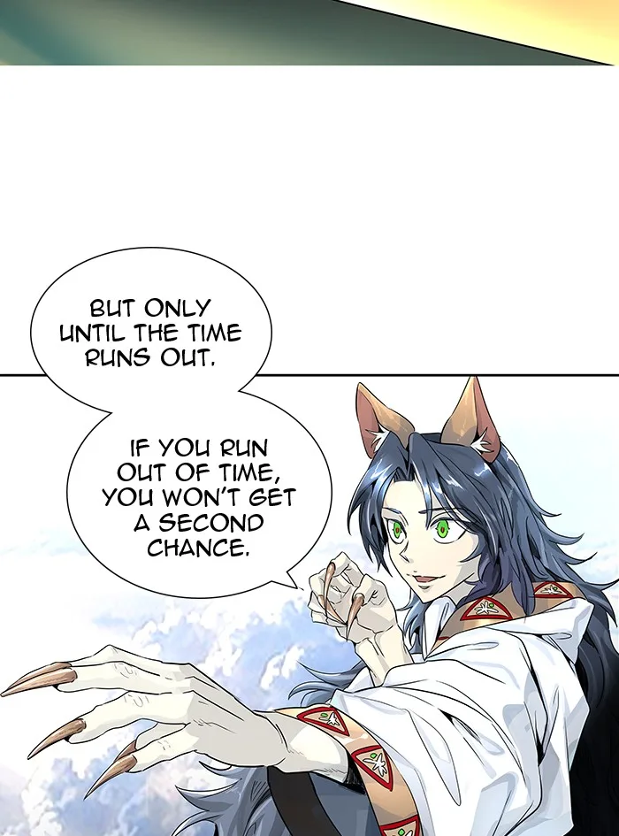 Tower of God - Chapter 491 - Page 148