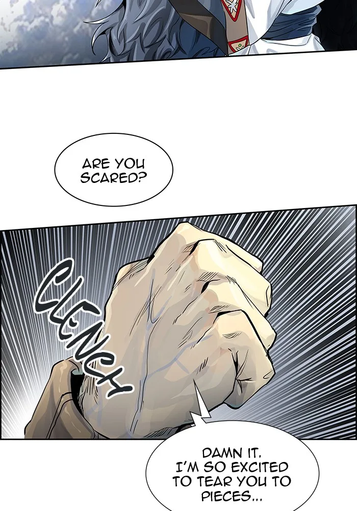 Tower of God - Chapter 491 - Page 149