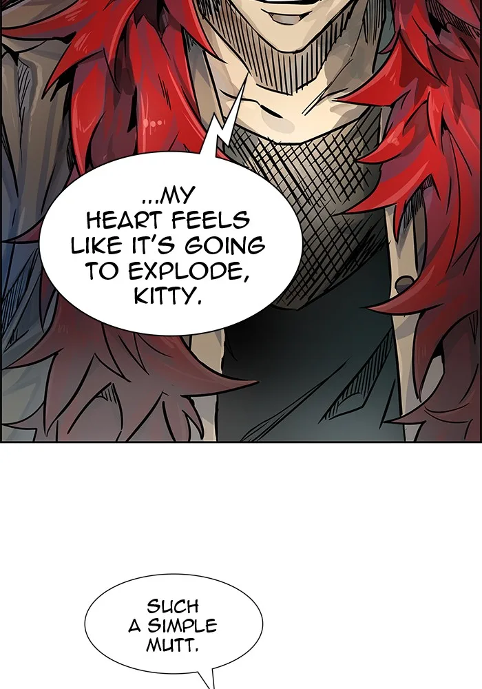 Tower of God - Chapter 491 - Page 151