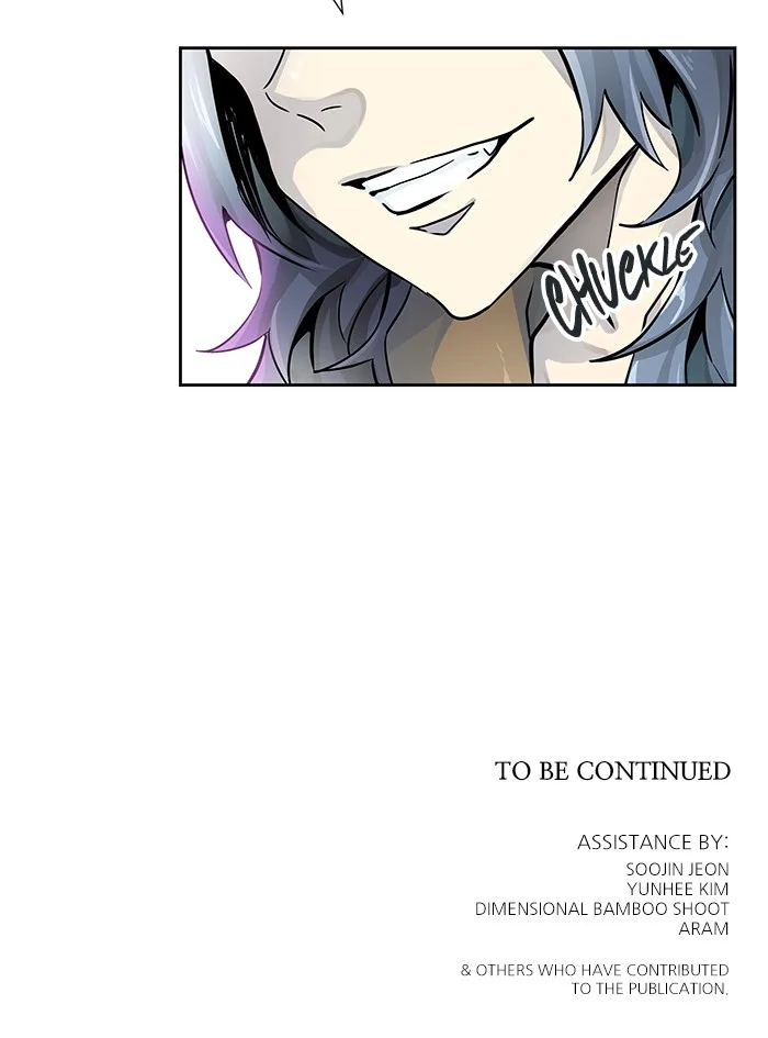 Tower of God - Chapter 491 - Page 152