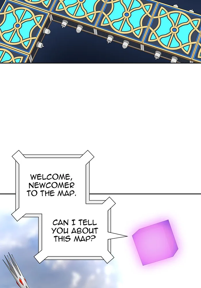 Tower of God - Chapter 491 - Page 16