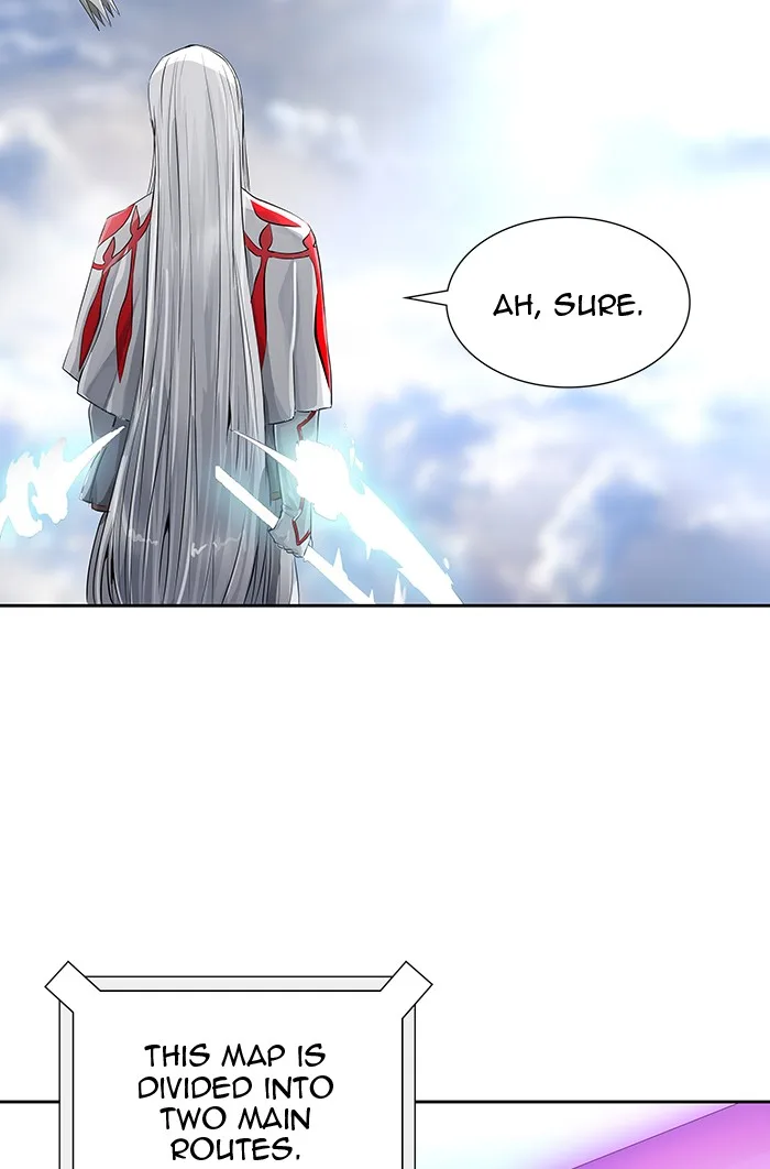 Tower of God - Chapter 491 - Page 17