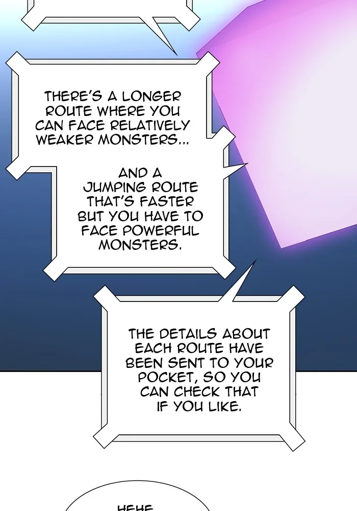 Tower of God - Chapter 491 - Page 18
