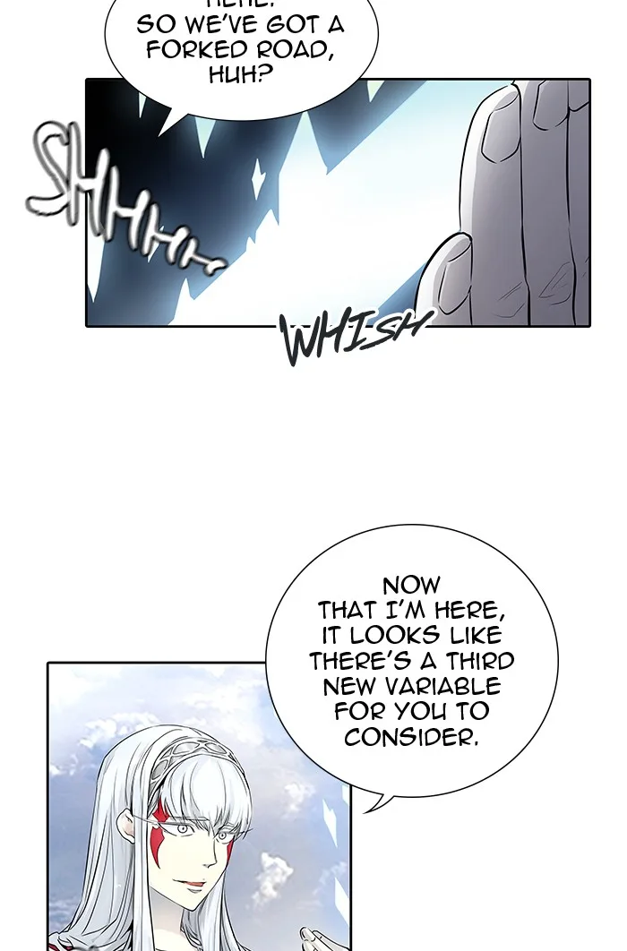 Tower of God - Chapter 491 - Page 19