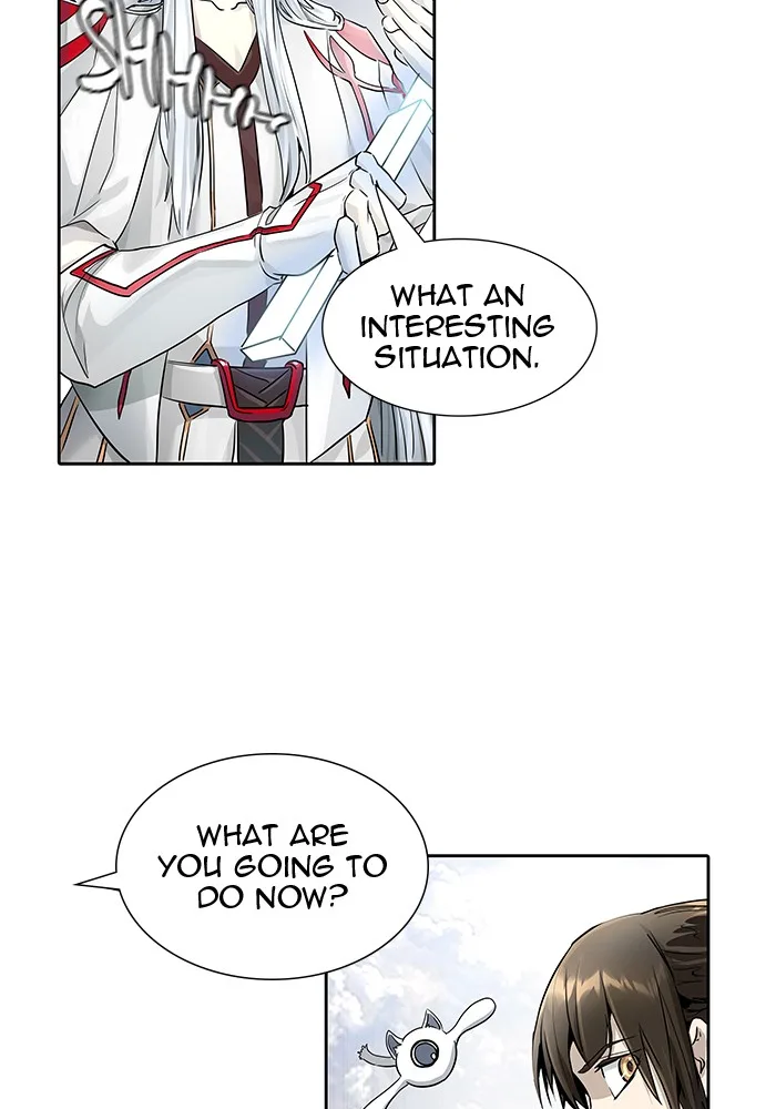 Tower of God - Chapter 491 - Page 20
