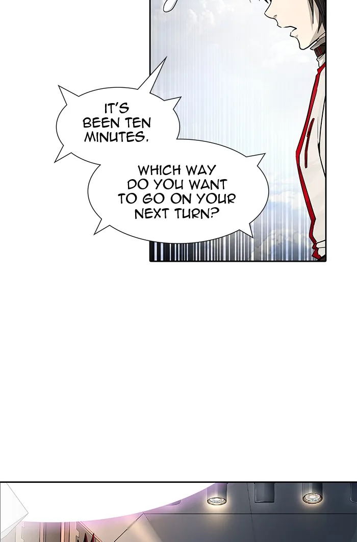 Tower of God - Chapter 491 - Page 21