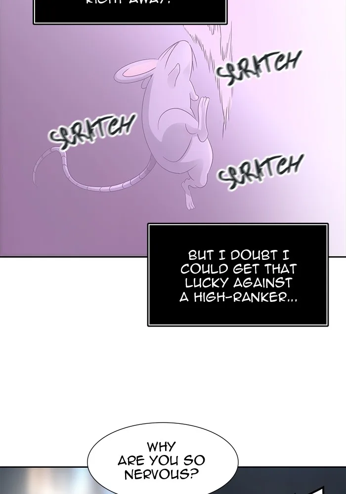 Tower of God - Chapter 491 - Page 24