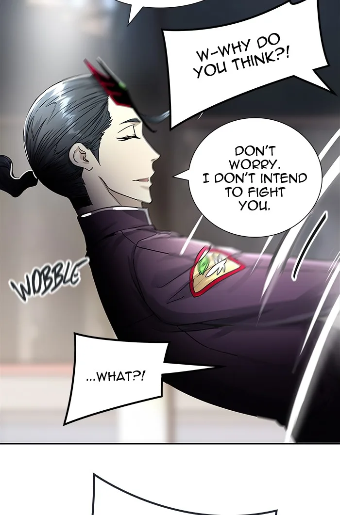 Tower of God - Chapter 491 - Page 25
