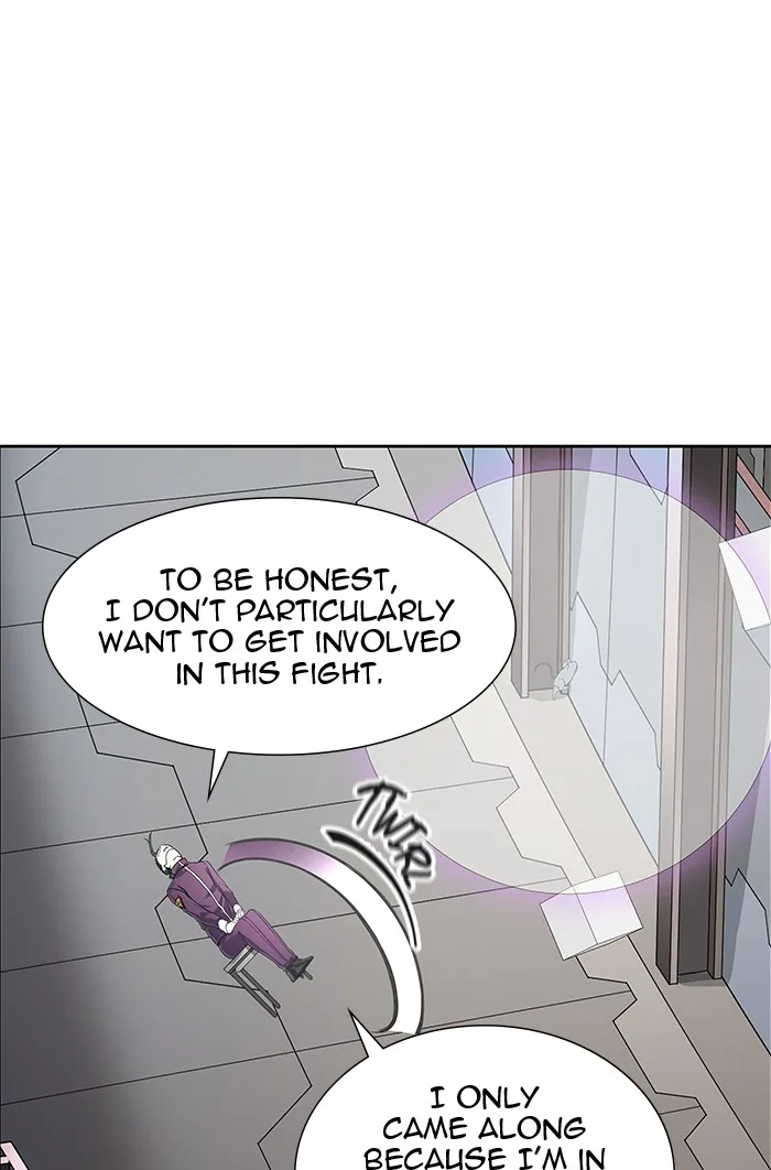 Tower of God - Chapter 491 - Page 27