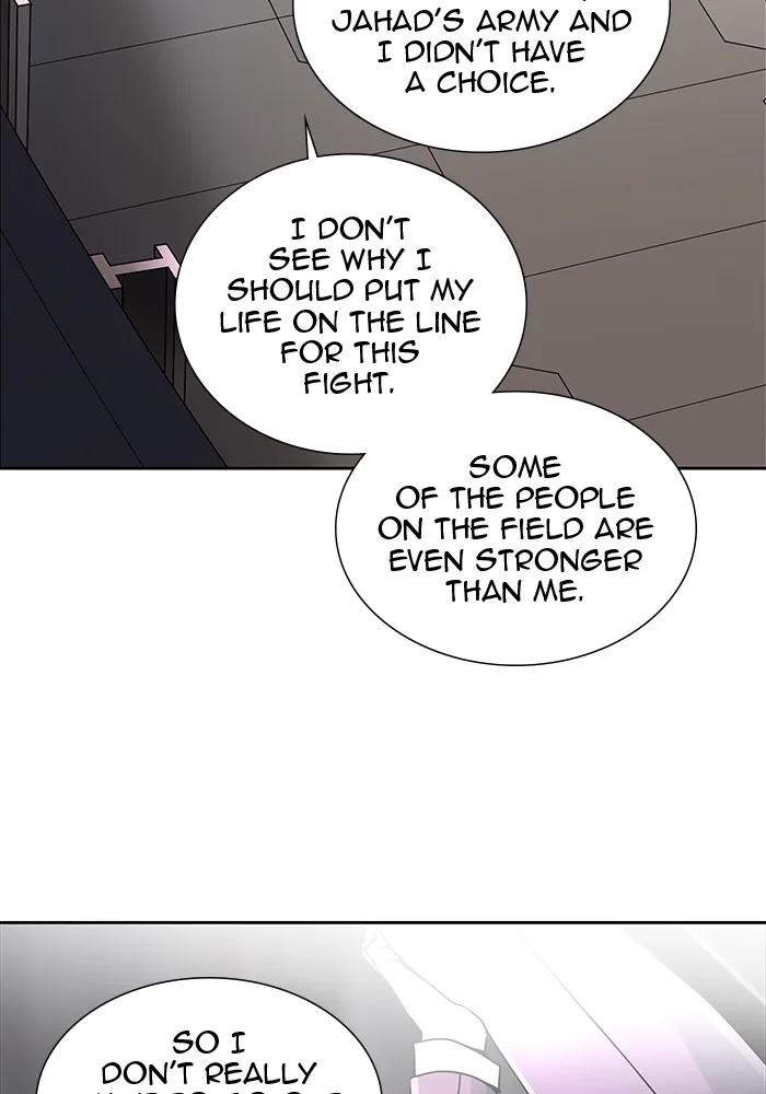 Tower of God - Chapter 491 - Page 28