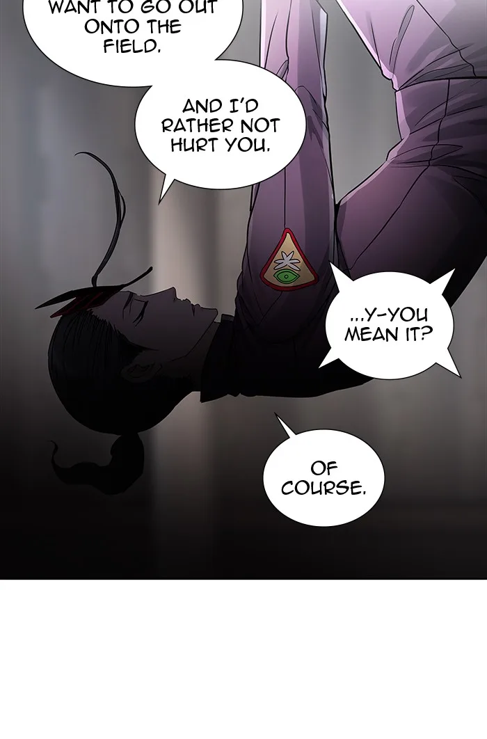 Tower of God - Chapter 491 - Page 29