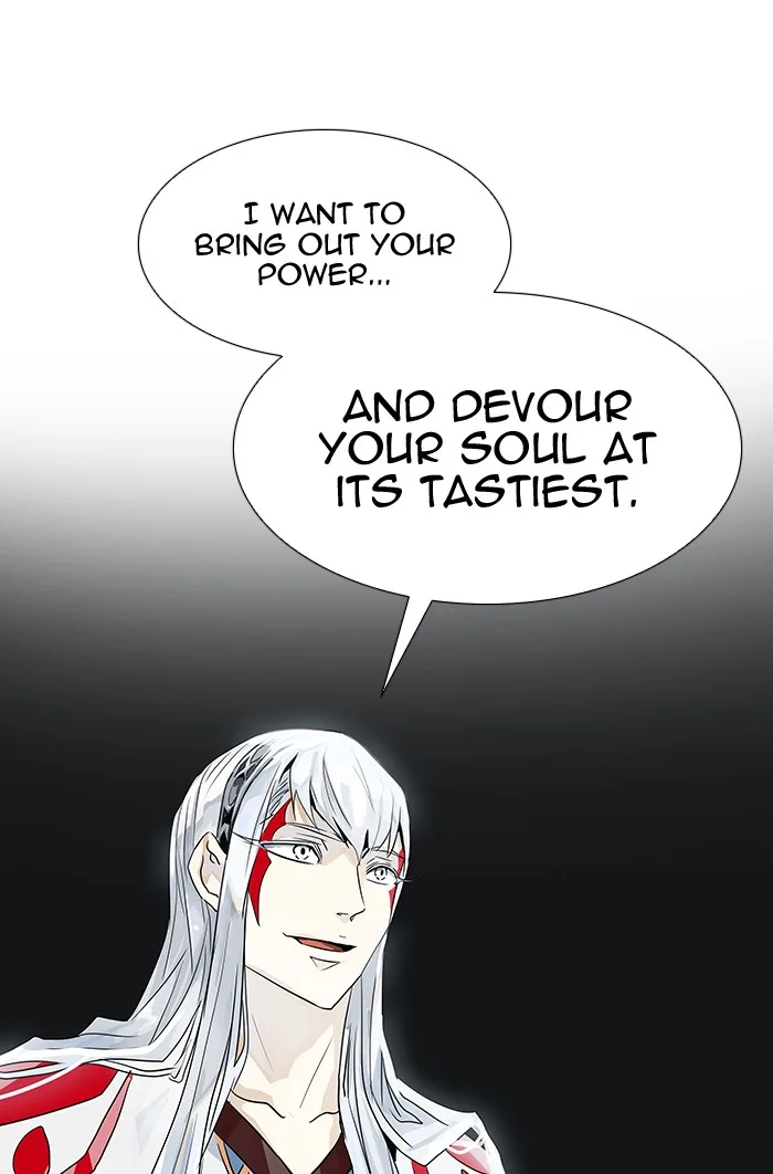 Tower of God - Chapter 491 - Page 3
