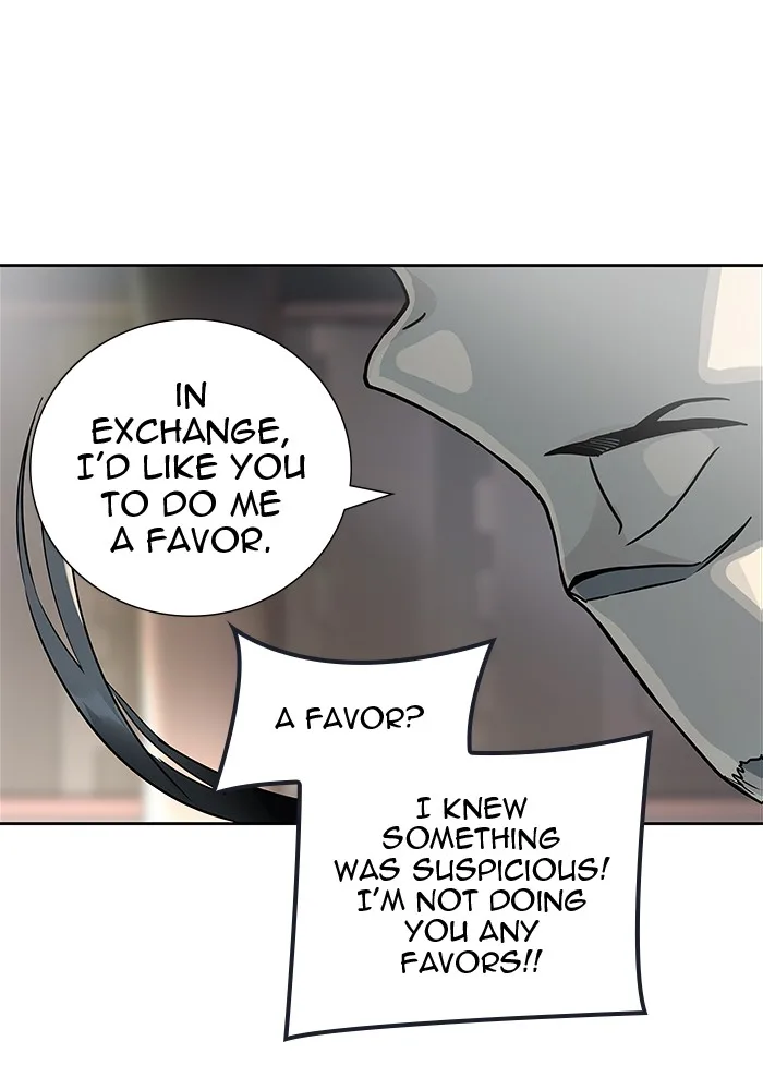 Tower of God - Chapter 491 - Page 31
