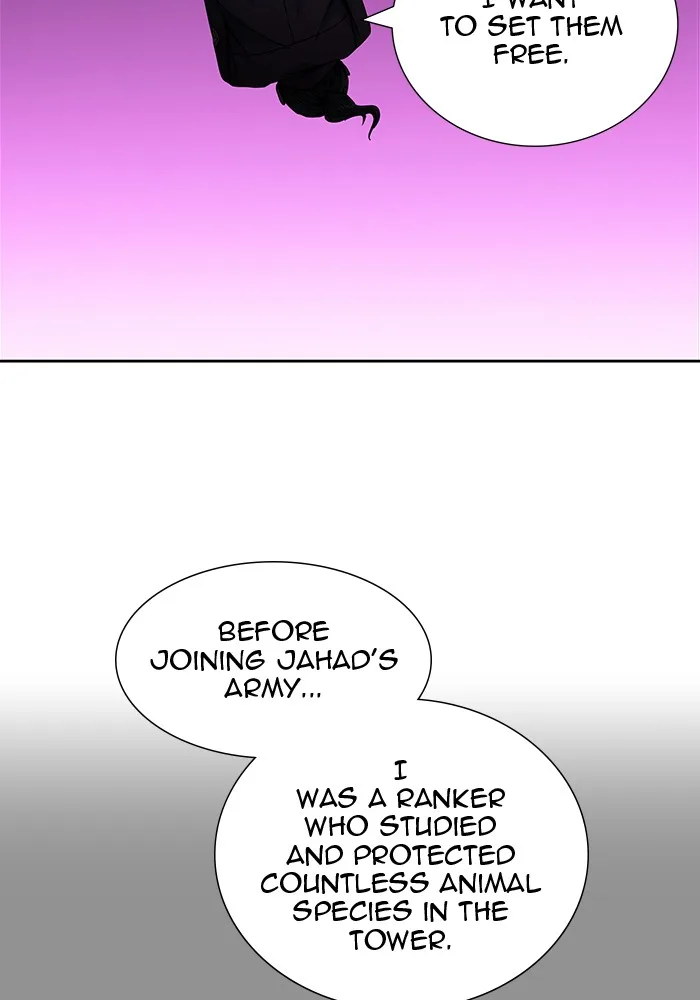 Tower of God - Chapter 491 - Page 33