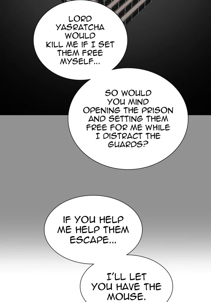 Tower of God - Chapter 491 - Page 39