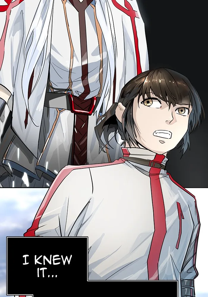 Tower of God - Chapter 491 - Page 4