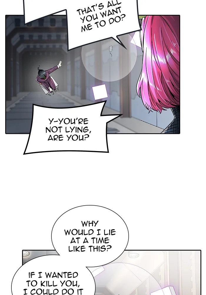Tower of God - Chapter 491 - Page 41