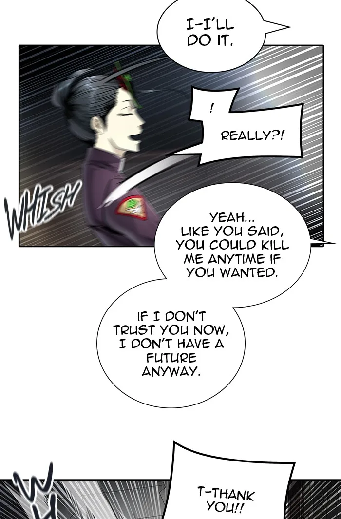 Tower of God - Chapter 491 - Page 44