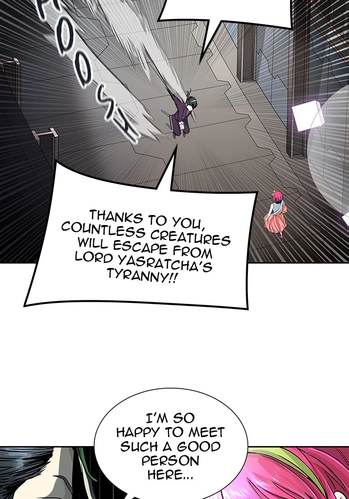 Tower of God - Chapter 491 - Page 45