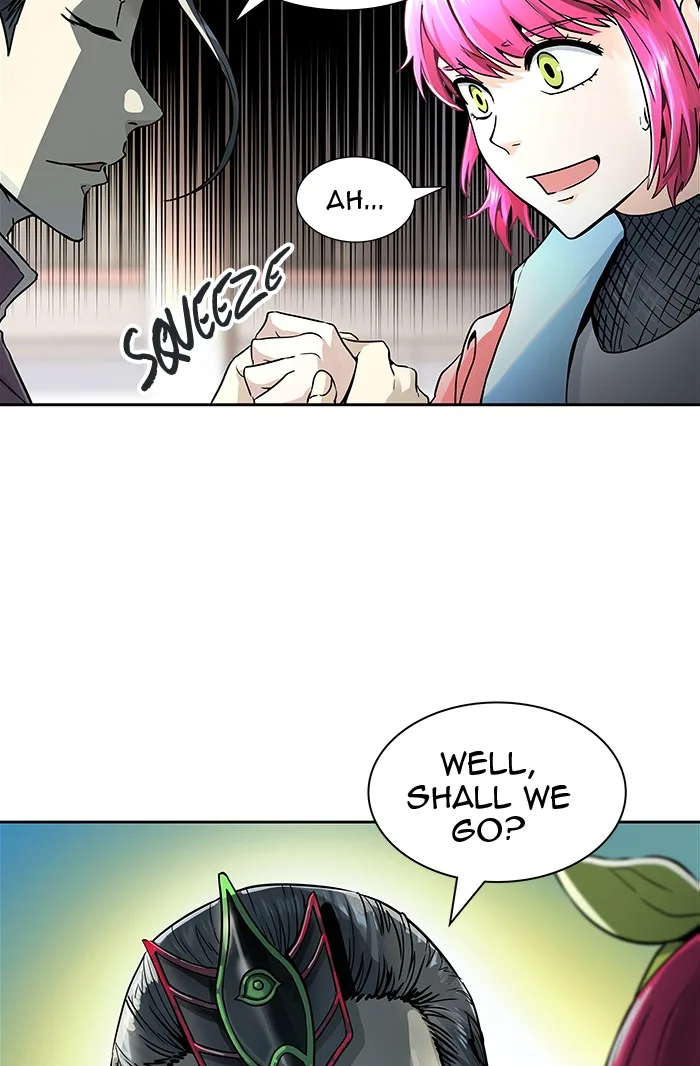 Tower of God - Chapter 491 - Page 46