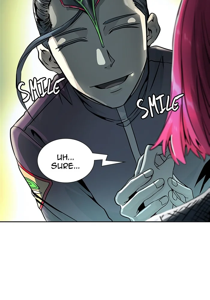 Tower of God - Chapter 491 - Page 47