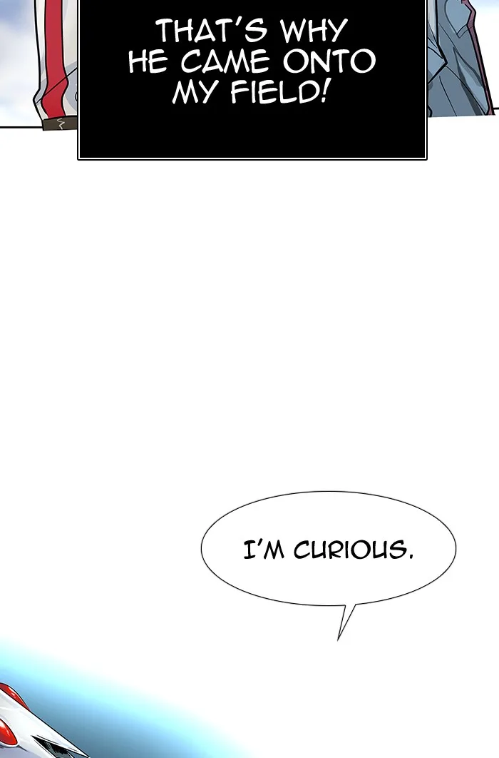Tower of God - Chapter 491 - Page 5
