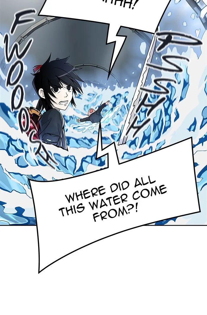Tower of God - Chapter 491 - Page 50