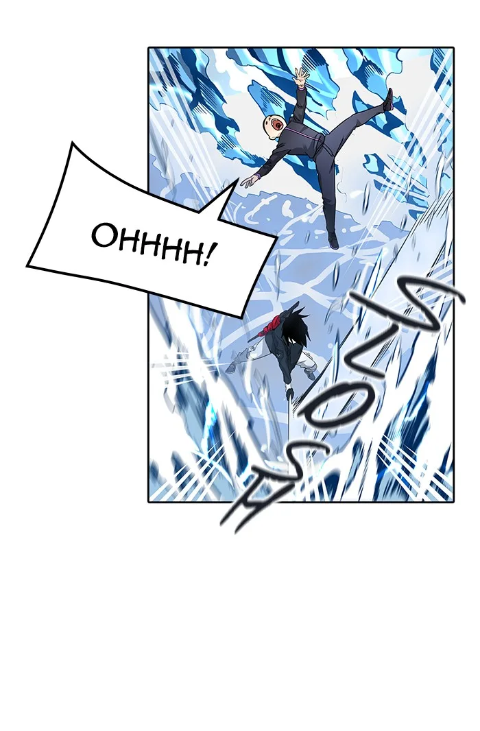 Tower of God - Chapter 491 - Page 52