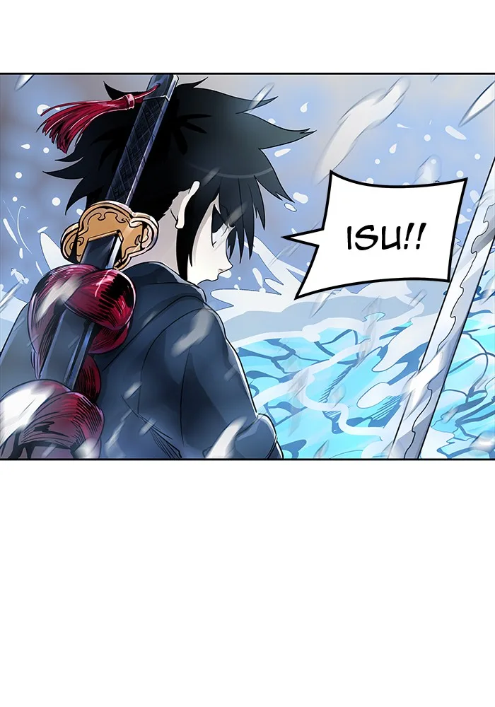 Tower of God - Chapter 491 - Page 53