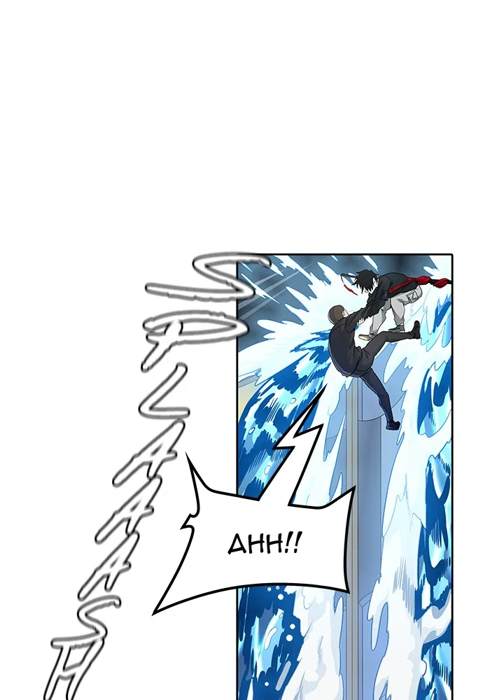 Tower of God - Chapter 491 - Page 55