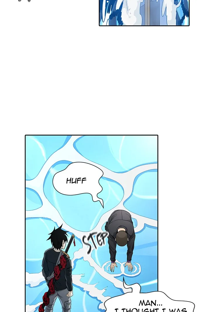 Tower of God - Chapter 491 - Page 56