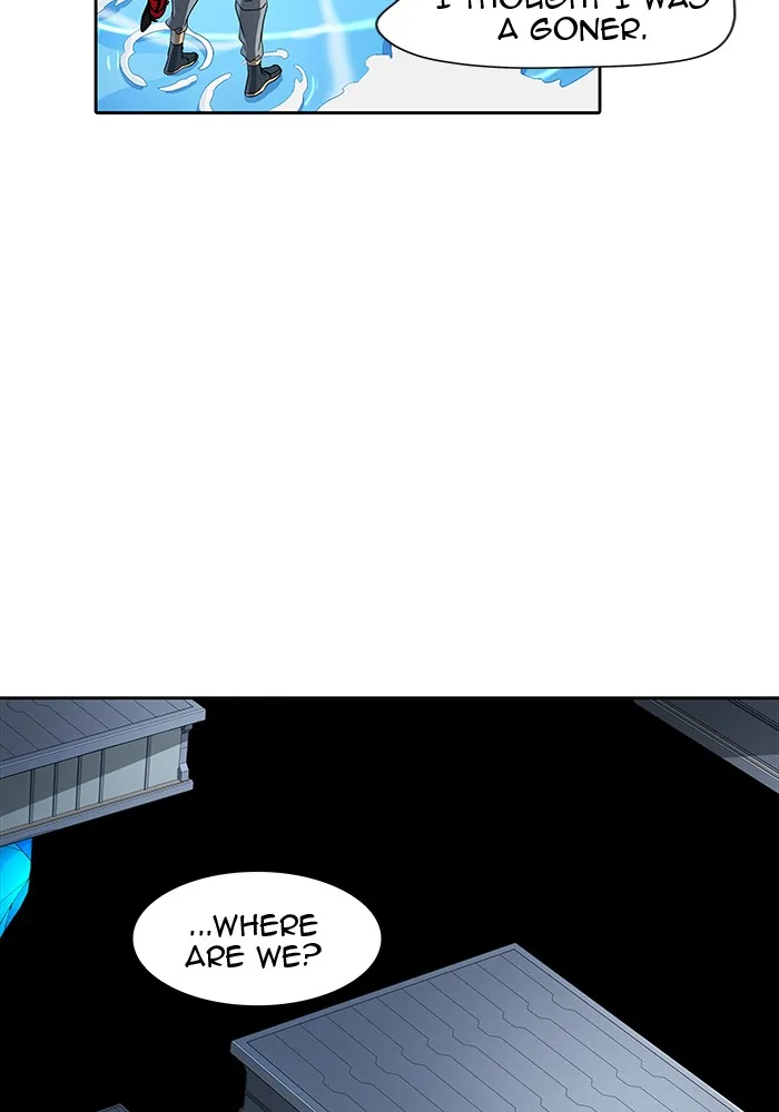Tower of God - Chapter 491 - Page 57