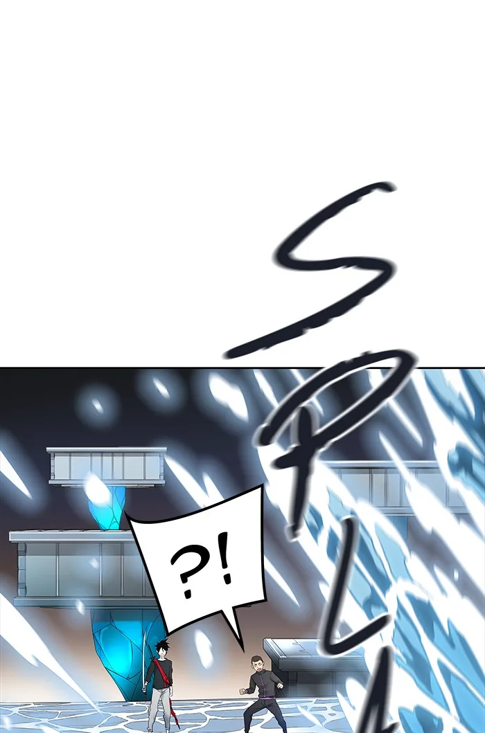 Tower of God - Chapter 491 - Page 59