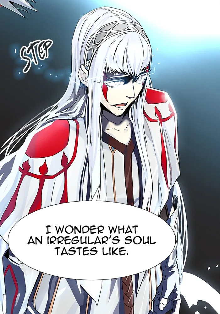 Tower of God - Chapter 491 - Page 6